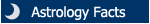 astrology_facts